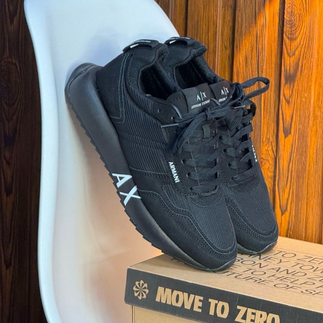 Armani Exchange