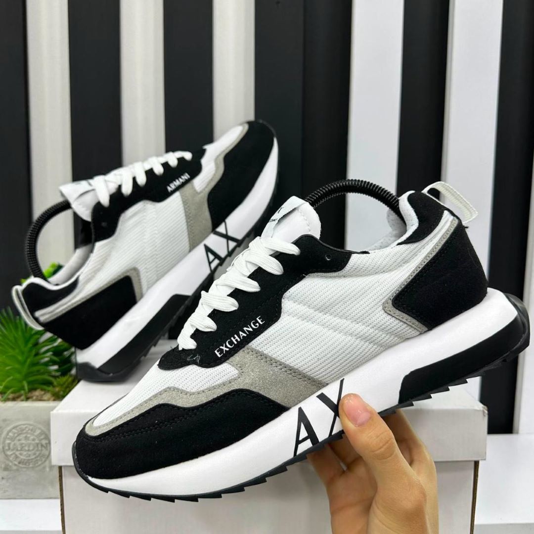 Armani Exchange