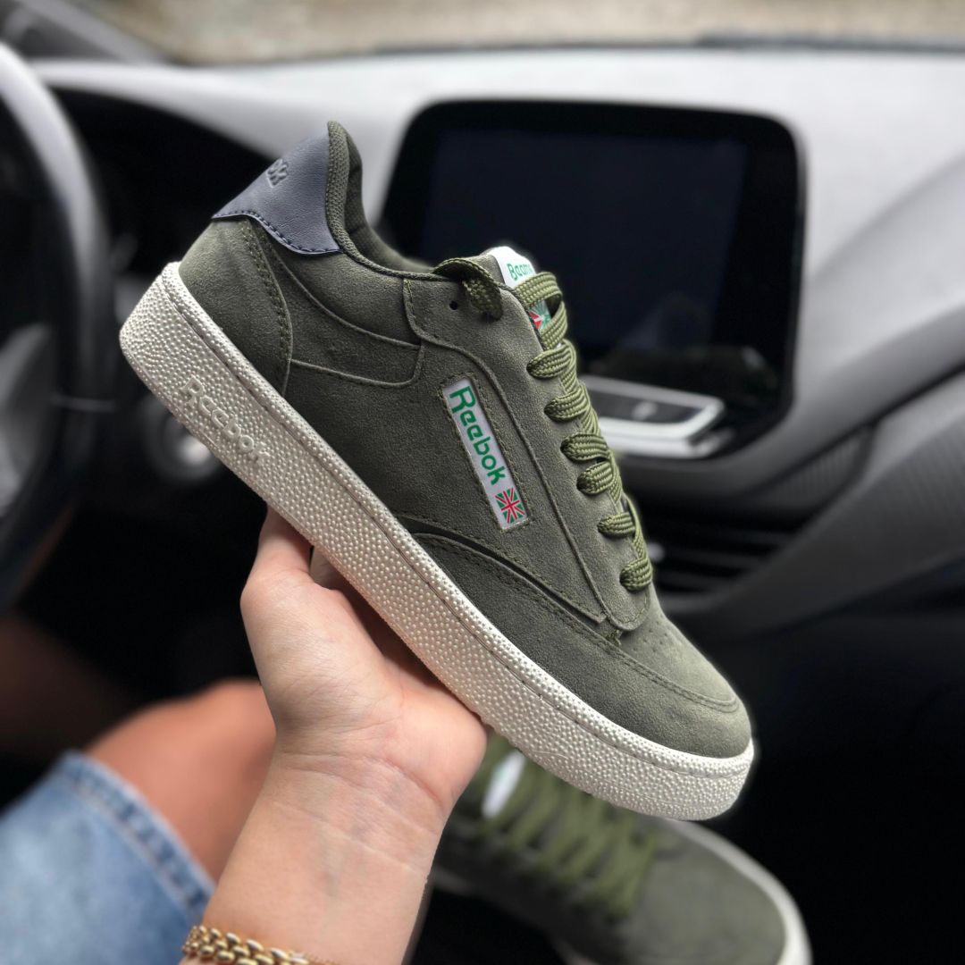 Reebok