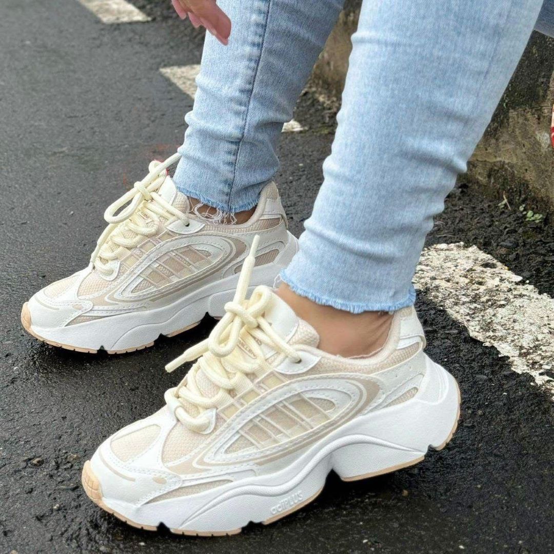 Adidas Ozmillen
